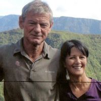 La cabane Ti Tang