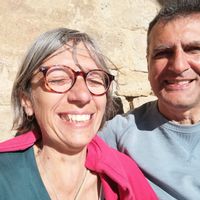 La maison de Luca and Valeria