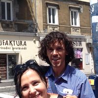 La maison de Goran & Mirela