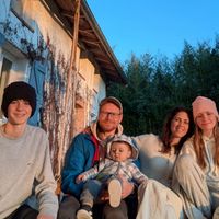 ✨Ferme rénovée en loft près de Toulouse