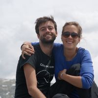 La maison de Stéphanie and Henrique