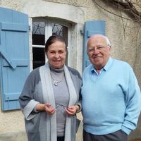 La petite maison de Christiane