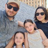 La maison de Neus & Andreu
