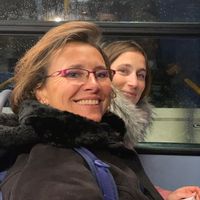 le gite de Nancy