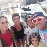 Maison 4 chambres à 15 mins des plages