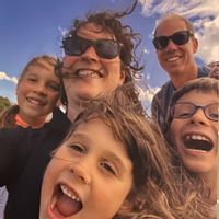 Big family house in Switzerland : free Oktober 2026