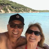 Le studio de Evelyne et Gérard   à L'Etang-Salé
