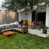 La maison de Núria