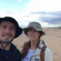 La maison de Enrico & Paola