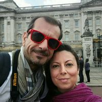 La maison de Ivano & Ivana