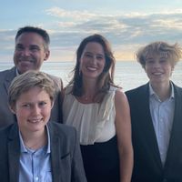 MAISON A OLERON à 100m de la plage - SEULEMENT EN ECHANGE RECIPROQUE