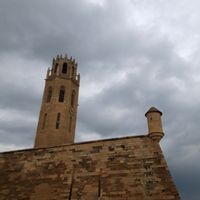 La maison de Pablo