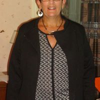 La maison de Anne-Marie