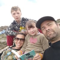 La maison de Liza, Eliott et Mélusine