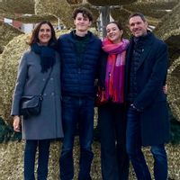 Chez Valérie et Emmanuel. Recherche des invités en août 2026