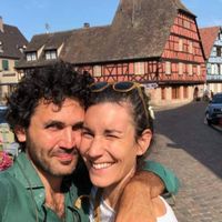 La maison de Simon & Flora