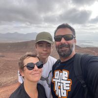 La maison de David, Eli et Zacharie