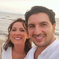 La maison de Ivan & Viviana