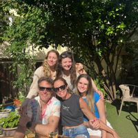 La maison de Bouk & Tatiana