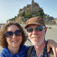 La maison de Sophie & Brian