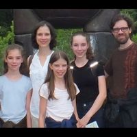 Maison avec piscine, jardin et terrasse – Beau quartier près du métro