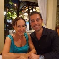 La maison de Shawna and Jason Spinner