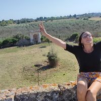 La maison de Nunzia SpediHome in Puglia (Salento)