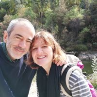 Agréable maison familiale dans les montagnes d'Avila, à 1heure de Madrid.