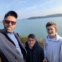 Jolie maison familiale avec piscine proche de Saint Malo