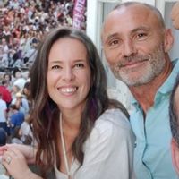La maison de Silvia & Iván