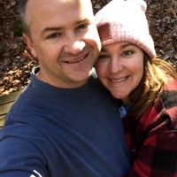 La maison de Tom And Melodie's House