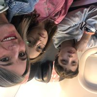 La sweet home de Sarah Léo et Chloé