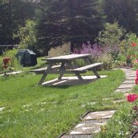 Le chalet du Bocage