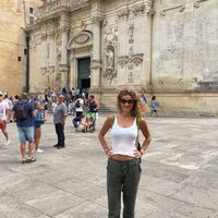 La maison de elisabetta