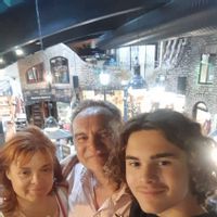 La maison en Provence de Christine et Bernard
