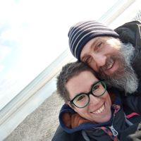 La chambre d'amis aux Charmettes pour 1 ou 2 nuits maximum