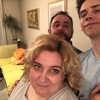 La maison de Nino
