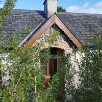 La maison de Peter