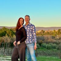 La maison de Larissa & Jens