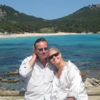 La maison de Reinhold & Lottie