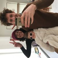 La maison de Romy & Matthieu