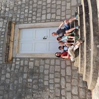 La maison de Samantha