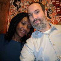 La maison de Lyly & Frank