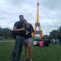 La maison de RJ and Janelle