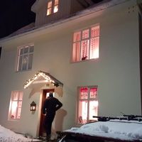 La maison de Ingunn Helga
