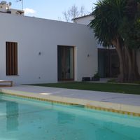La maison de bartolome