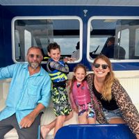 La maison de Colin