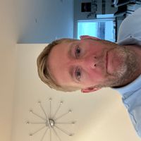 La maison de Bjorgvin