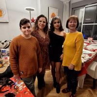 La maison de Dulce