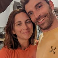 La maison d'Amélie et Julien